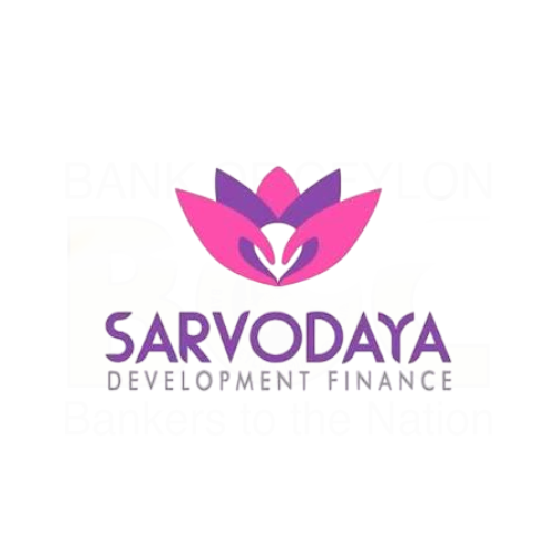 Sarvodaya Development Finance