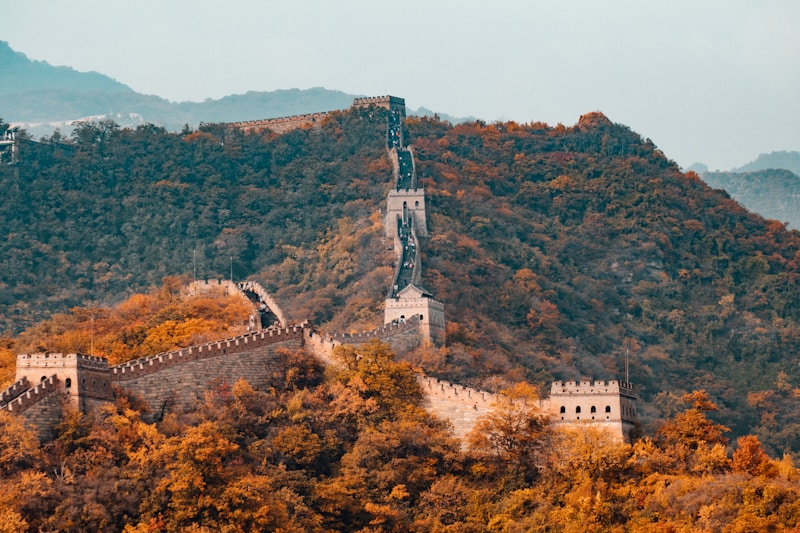 China study abroad