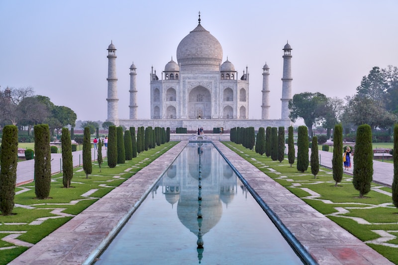 India study abroad